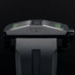 MECEXP Horloge MS1001 Groen Pvd 
