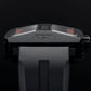 MECEXP Horloge MS1001 Rood Pvd 