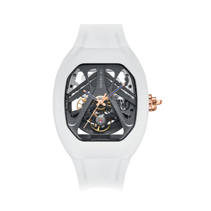 CRONUS ART R1-001 Sport R1 316L staal