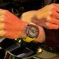 OLTO-8 INFINITY II RPM Automatisch