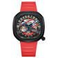 OLTO-8 INFINITY II RPM Automatisch