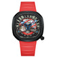 OLTO-8 INFINITY II RPM Automatisch