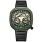 OLTO-8 INFINITY II RPM Automatisch