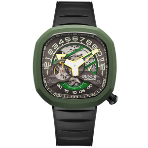OLTO-8 INFINITY II RPM Automatisch