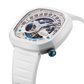 OLTO-8 INFINITY II RPM Automatisch