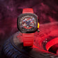 OLTO-8 INFINITY II RPM Automatisch