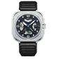 OLTO-8 IRON-X Vierkant Skeleton Automatisch