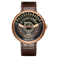 OLTO-8 INFINITY-I RPM Automatisch