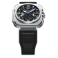 OLTO-8 IRON-X Vierkant Skeleton Automatisch