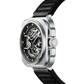 OLTO-8 IRON-X Vierkant Skeleton Automatisch