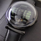 Dubbele Roller Midnight Black