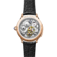 Seagull – Tourbillon Moon Phase Perpetual Calendar