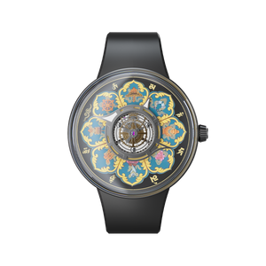 CRONUS ART CM023 Titanium