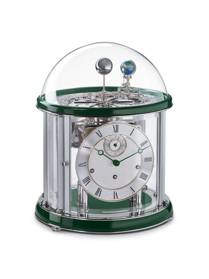 Tellurium Chrome