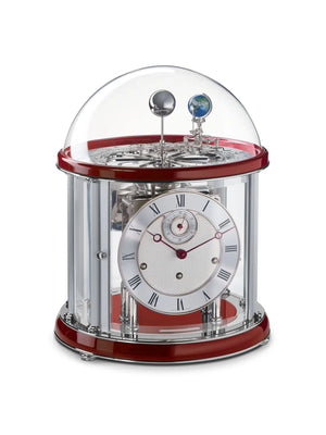 Tellurium Chrome