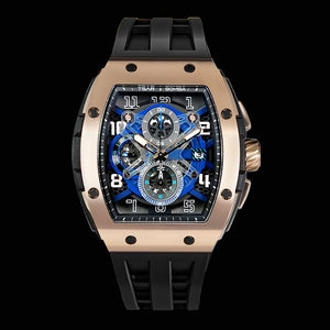 Elemental Series-Quartz Horloge TB8211Q 