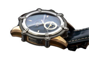 Skill Horloges M102