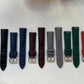 BRACELET RUBBER STYLE CROCO