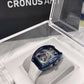 CRONUS ART R1-002 Sport R1 316L staal