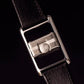 Vario VERSA Reversible Dual Time Gunmetal-Purple Horloge