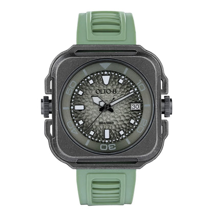 OLTO-8 Coral Steward Duikautomaat
