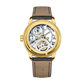 Seagull – Tourbillon Coaxial Squelette