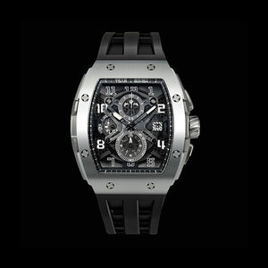 Elemental Series-Quartz Horloge TB8211Q 