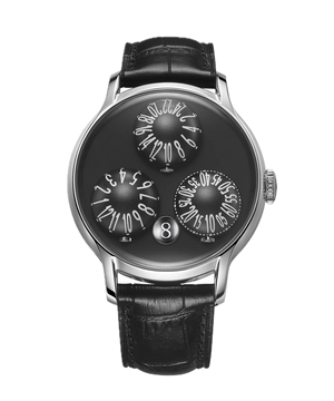 HOEKEN | De Sai GMT