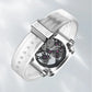 Agelocer Tourbillon Saffier Kast