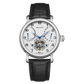 Seagull – Flywheel Series Complete Calendar