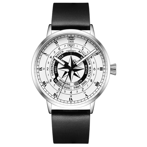 Spitsbergen Mariner AB17