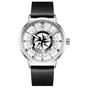 Spitsbergen Mariner AB17