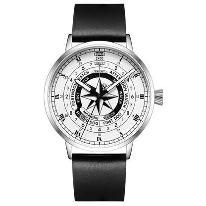 Spitsbergen Mariner AB17