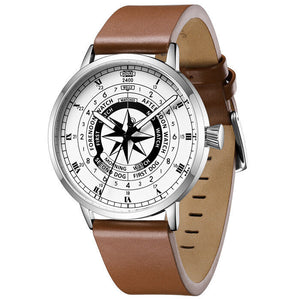 Spitsbergen Mariner AB17