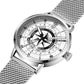 Spitsbergen Mariner AB17