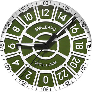 Spitsbergen Solomon FA22