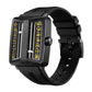 MECEXP Horloge MS1001 Geel Pvd 