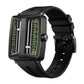MECEXP Horloge MS1001 Groen Pvd 