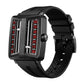 MECEXP Horloge MS1001 Rood Pvd 