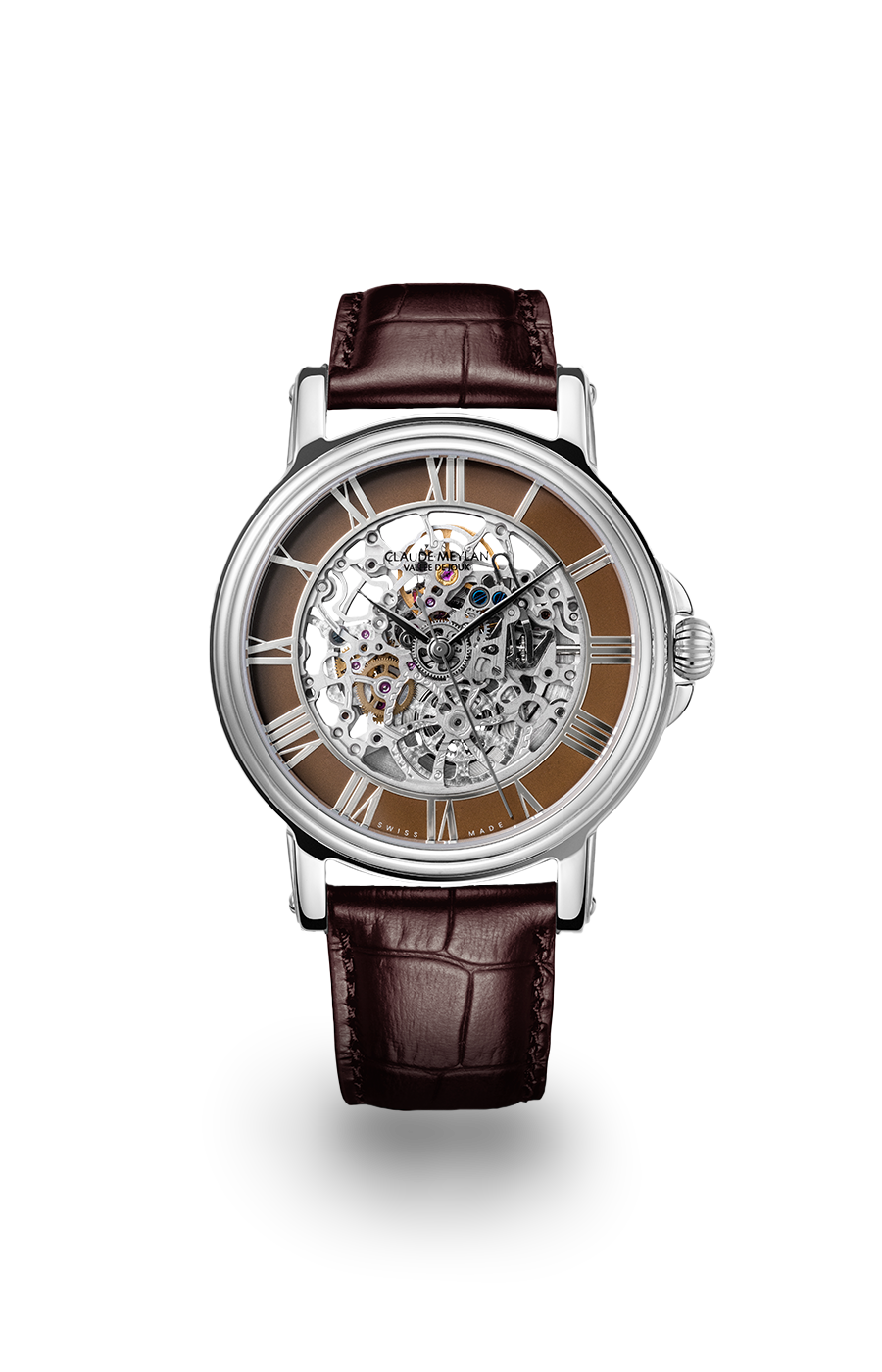 De Abdij 3263-m 42mm 