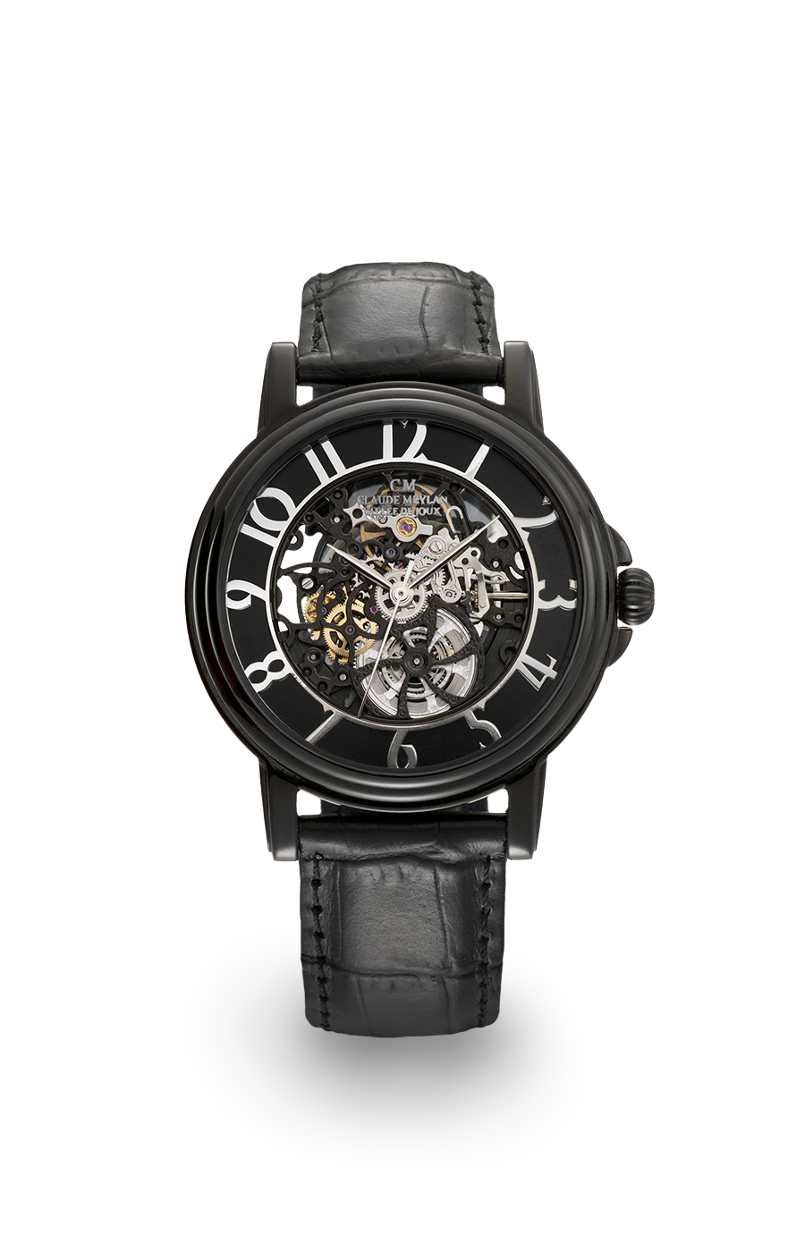 De Abdij 3263-n 42mm 