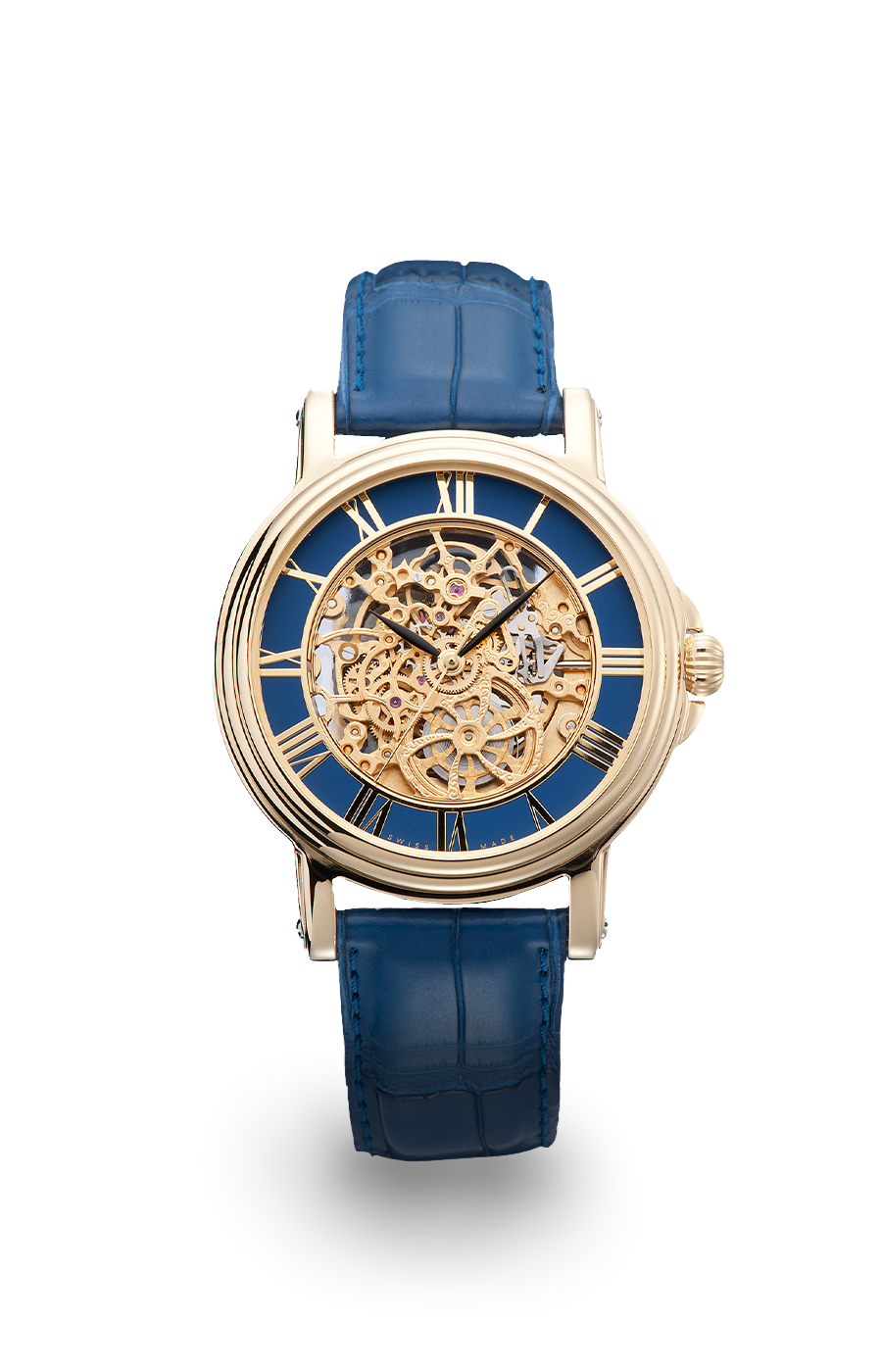 De Abdij 3263-pb 42mm 