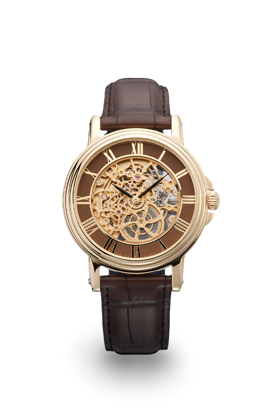 De Abdij 3263-pm 42mm 