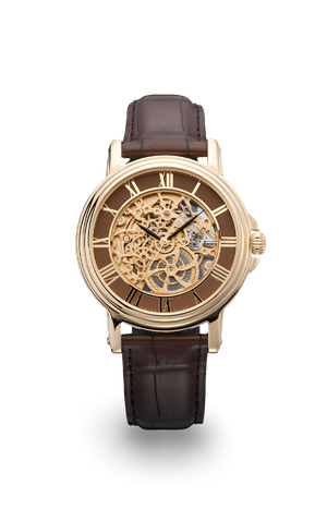 De Abdij 3263-pm 42mm 