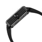 MECEXP Horloge MS1001 Geel Pvd 