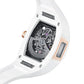 CRONUS ART R1-001 Sport R1 316L staal (dames)