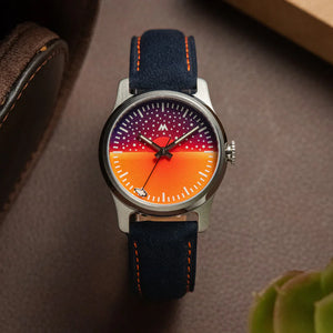 Meridiano De Verloren Astronaut