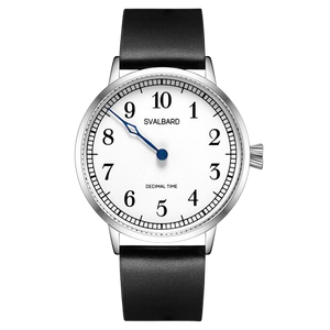 Spitsbergen Liberty AA36A