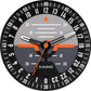 Spitsbergen-vlucht GA34