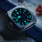 OLTO-8 Coral Steward Duikautomaat